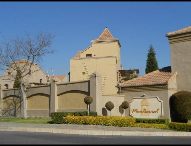 1 BEDROOM PROPERTY TO RENT IN LONEHILL